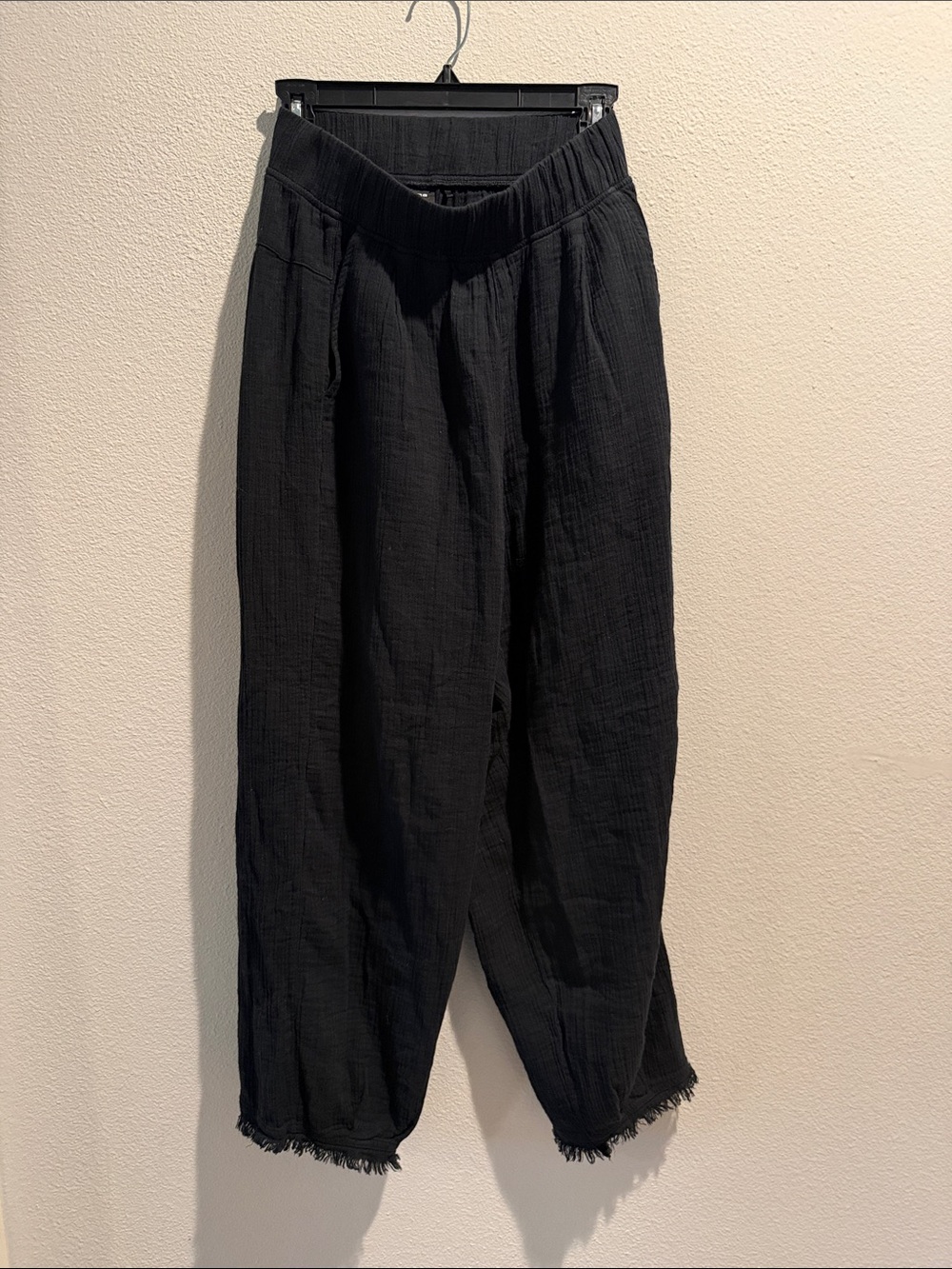 Women’s prAna gauze, hideaways pant